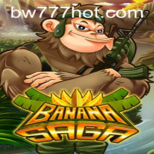 BananaSaga: Unveiling the Thrills of the Jungle Adventure